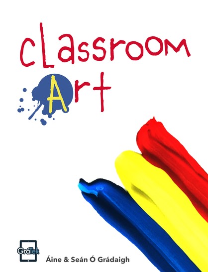 Classroom Art Course a